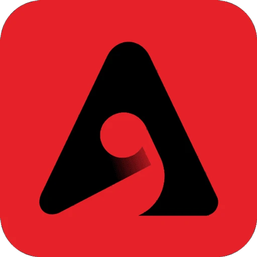 A9A Logo